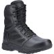 Magnum Elite Spider X 8.0 Side-Zip Uniform Boot  - Colour: Black