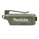 Makita GBAADP05O 14.4V/18V LXT Li-ion Olive Green Twin Port USB Charging Adaptor