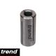 Trend Collet Sleeve 6.35mm to 12.7mm