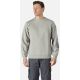 Dickies Okemo Graphic Sweatshirt - Size: XXL Colour: Grey Melange