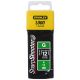 Stanley 1-TRA708T 12mm Heavy-Duty Staples Pack of 1000