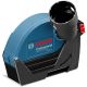 Bosch GDE 125 EA-S Professional Dust Extraction