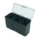 Bosch 1600A01V7R Medium Internal Accessory Storage Box For Medium SystemBox