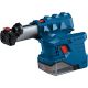 Bosch GDE 18V-12 Bare Unit Dust Attachment - 1600A028H6