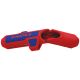 Knipex 16 95 01 SB ErgoStrip® Universal Stripping Tool 135 mm