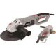 Hilka 9" 2400w Angle Grinder | MPTAG2400