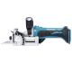 Makita DPJ180Z 18V LXT Cordless Biscuit Jointer Bare Unit