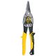 Stanley STA214563 Aviation Snip Straight Cut 250mm