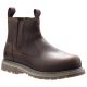 Amblers AS101 Alice Safety Boot  - Colour: Brown