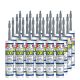 CT1 Grey TRIBRID® Multi Purpose Sealant & Adhesive - 290ml x24