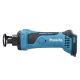 Makita DCO180Z 18V LXT Li-Ion Cordless Drywall Cutter Bare Unit