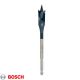 Bosch 2608595487 Self Cut Speed Flat Bit 16mm x 152mm