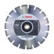 Bosch 2608602624 Pro Asphalt Diamond Blade 300mm x 25/20mm