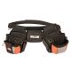 Bahco BAH3PB Three Pouch Belt Set