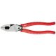 Milwaukee 48226100 250mm Heavy Duty Linemans Pliers