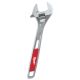 Milwaukee 48227412 12"/300mm Adjustable Wrench