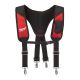 Milwaukee 48228145 Mil Padded Rig 