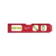 Milwaukee 4932459097 150mm Magnetic Billet Torpedo Level 