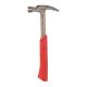 Milwaukee 4932478654 Steel Rip Straight Claw Hammer 20oz