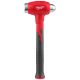 Milwaukee 4932492349 Dead Blow Ball Peen Hammer 32oz