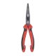 Milwaukee 4932492466 45° 205mm Long Nose Pliers 