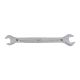 Milwaukee 4932492721 Double Open End 12 x 13mm Spanner 