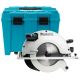 Makita 5903RK 235mm Circular Saw With Carry Case 240V