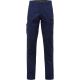 Hard Yakka Raptor Active Pant - Size: 42" Colour: Navy