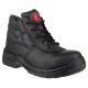 Centek FS30C Lace-up Safety Boot