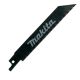 Makita 792146-3 Metal Saber Saw Blades 120mm Pack of 5