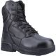 Magnum Stealth Force 8.0 Uniform Safety Boots  - Colour: Black