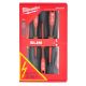 Milwaukee 4932478737 Tri-Lobe VDE 5 Piece Screwdriver Set