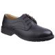 Amblers FS45 Safety Shoe  - Colour: Black