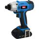 Hilka 18V Li-ion Cordless Impact Driver | PTLCID18