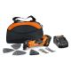 Fein 71293870240 18V AMM500 PLUS Cordless Multi Tool With 1 x 4.0Ah Battery, Charger & Bag