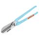 IRWIN GIL2458 G245 Straight Tin Snips 200mm (8in)