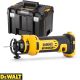 Dewalt DCS551N 18V XR li-ion Cordless Drywall Cut-Out Tool With DWST1-71195 Case