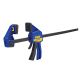 IRWIN Q/G524QCN Quick-Change™ Medium-Duty Bar Clamp 600mm (24in)