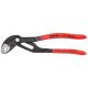 Knipex 87 01 180 Cobra High-Tech Water Pump Pliers 180mm 