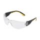 Caterpillar Track Protective Eyewear Colour: Clear