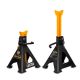 JCB 6T Axle Stand Set