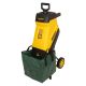 TOUGH MASTER® Electric Garden Shredder Corded 230-240V 45L Wood Shredder - 2400 Watts (TM-EGS245)