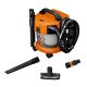 Fein ASBS 18-10 Select AS 18V Cordless L-Class Wet & Dry Vacuum Cleaner Bare Unit - 92604203010