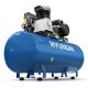 Hyundai 3hp 200L Electric Air Compressor 14CFM 145psi Belt Drive (HY3200S)