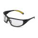 Caterpillar Tread Protective Eyewear Colour: Clear