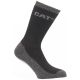 Caterpillar Thermo Socks - 2 Pair Pack - Size: 11-14 Colour: Black