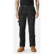 Dickies Redhawk Pro Trousers - Size: 34S Colour: Black