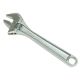 Bahco BAH8074C Chrome Adjustable Wrench 380mm (15in)