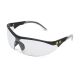 Caterpillar Digger Protective Eyewear Colour: Clear