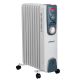 Airmaster AIRCR2T 3 Heat Settings Oil Filled Radiator 2.0kW - 240V